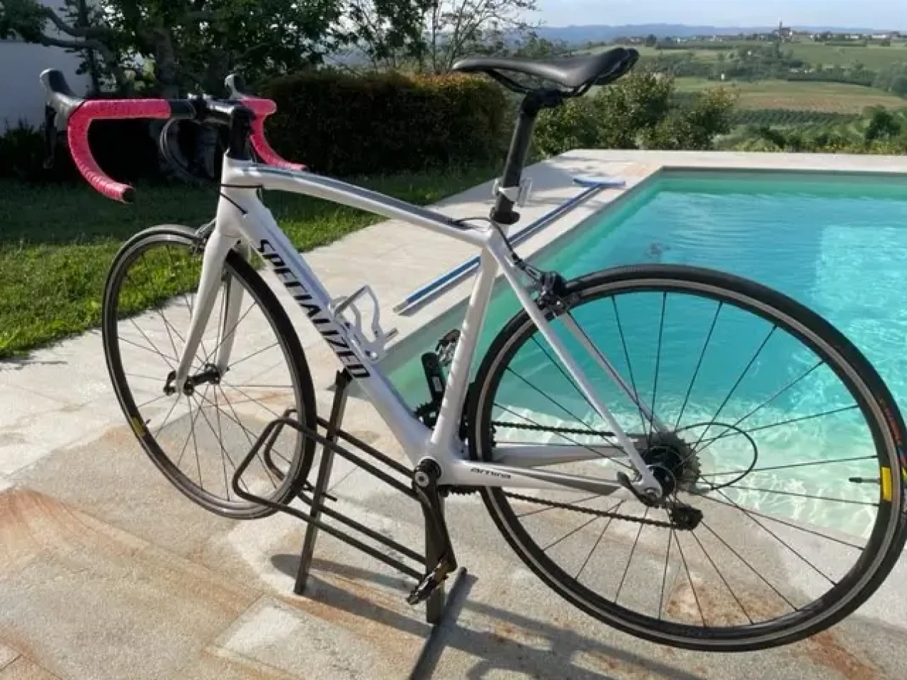 specialized amira sl4