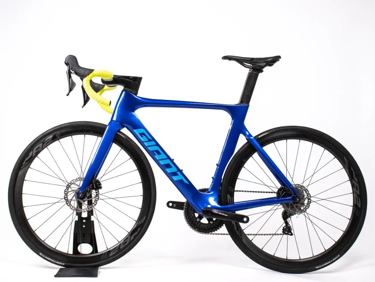 Giant Propel Advanced Pro 1 Disc used in m | buycycle