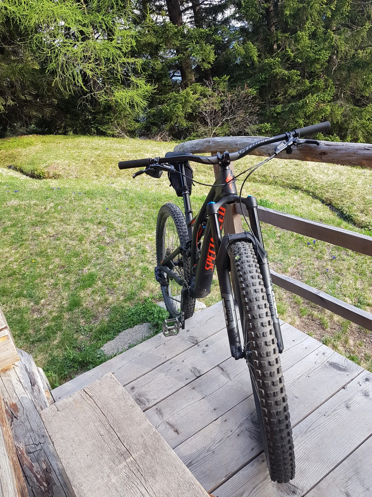 stumpjumper carbon 2020