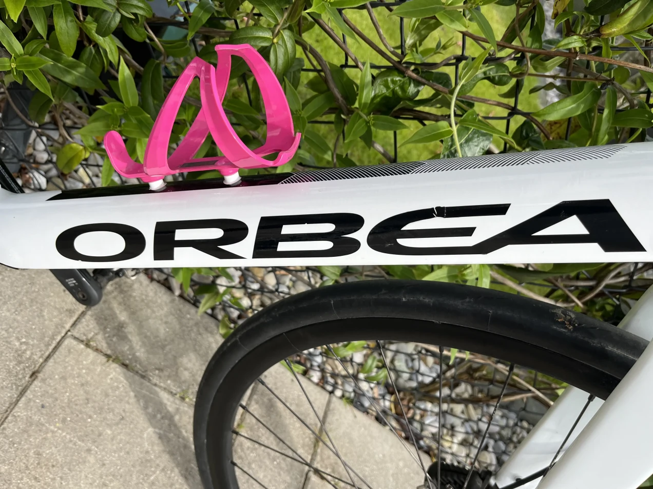 orbea gain d30 1x