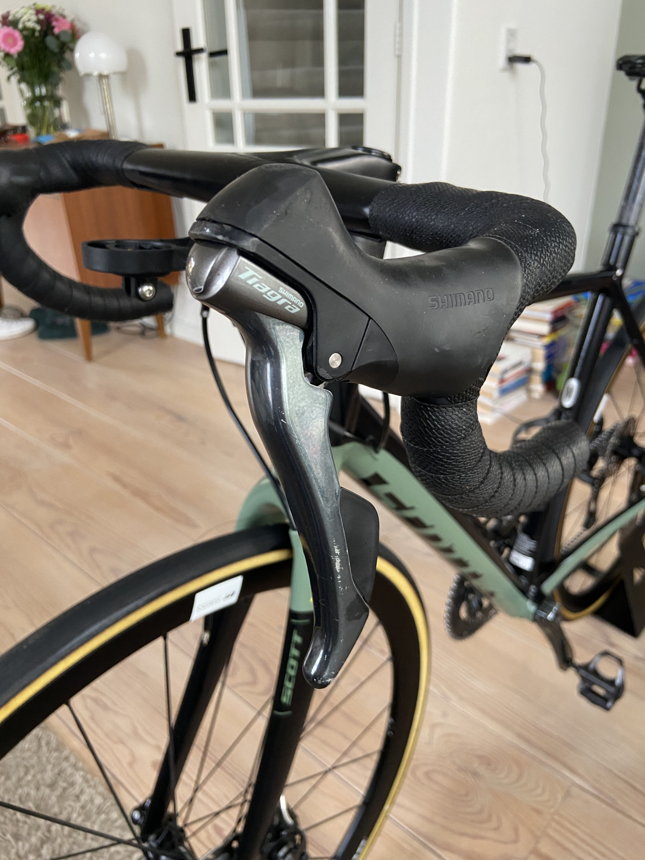 speedster 20 disc 2018