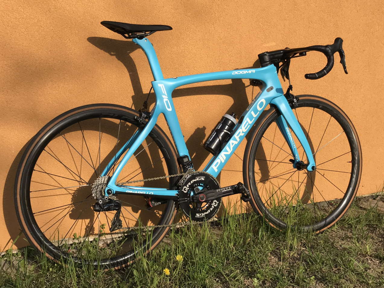 2019 pinarello dogma f10