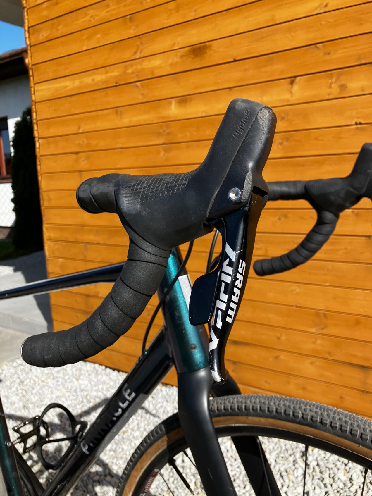 pinnacle arkose d1 review