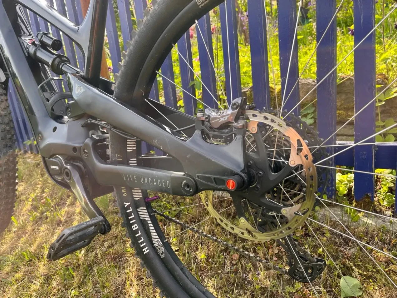 YT Industries Decoy Pro 29 gebraucht kaufen l buycycle