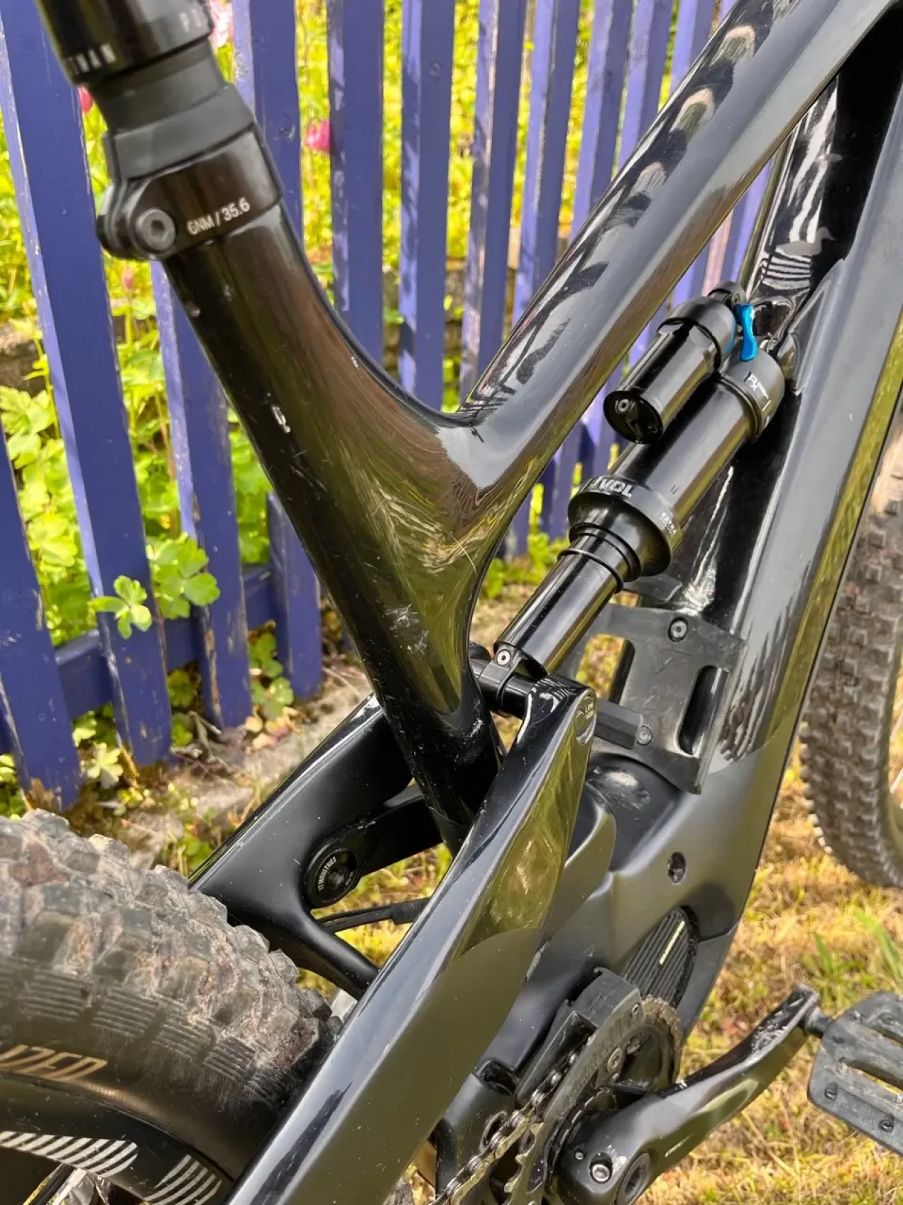 YT Industries Decoy Pro 29 gebraucht kaufen l buycycle