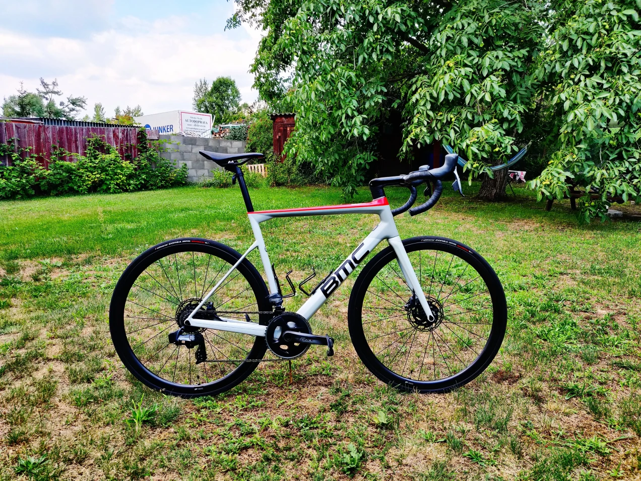 bmc slr01 disc three 2020