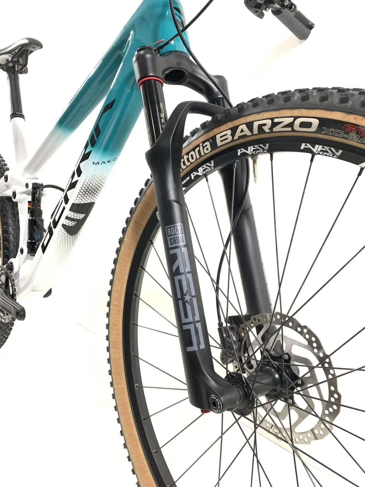 Berria Mako XT Used In L | Buycycle