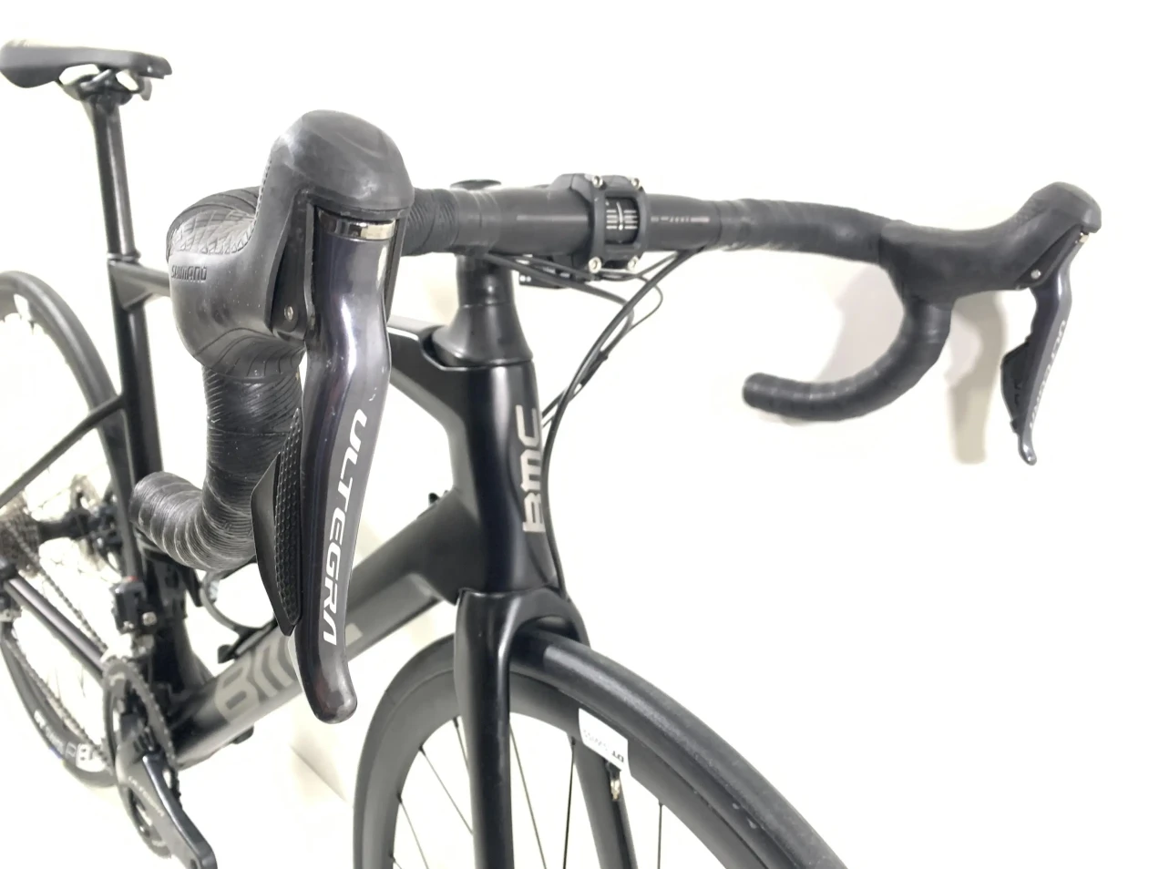 bmc roadmachine 02 di2