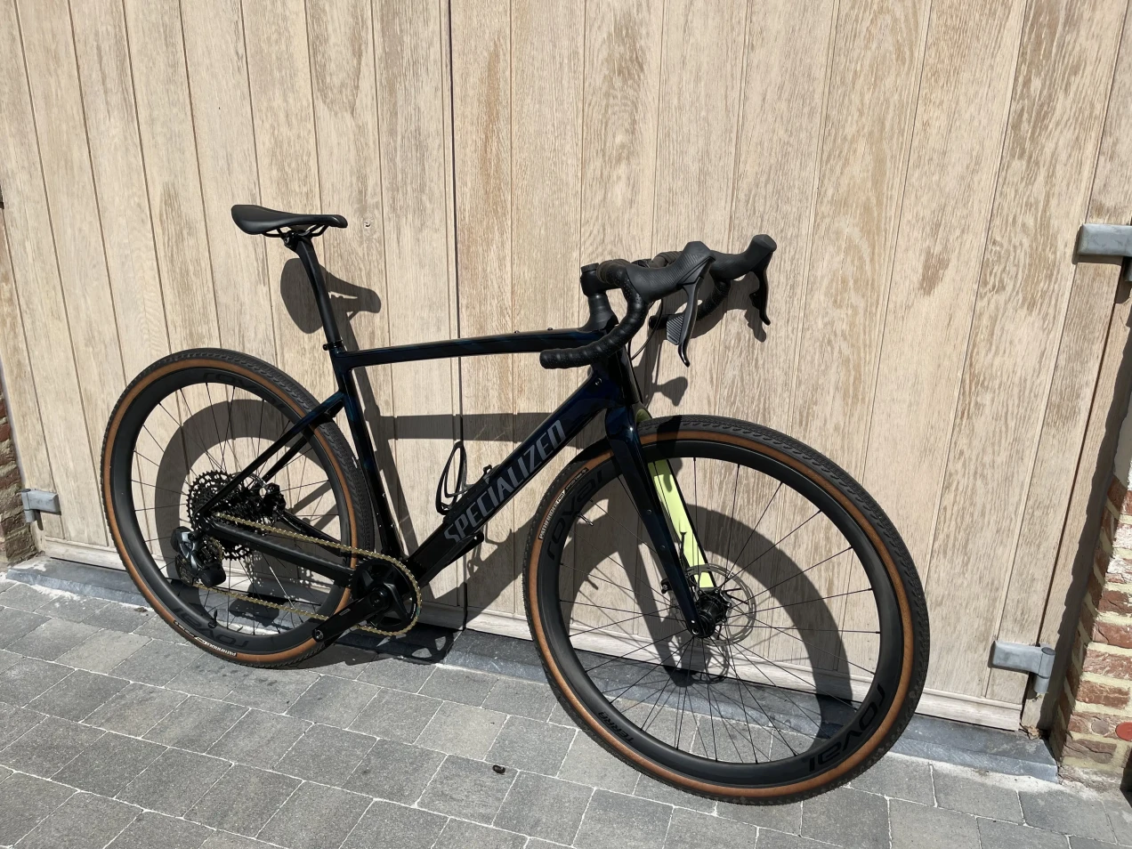 Specialized - Diverge Expert Carbon 2022, 2022