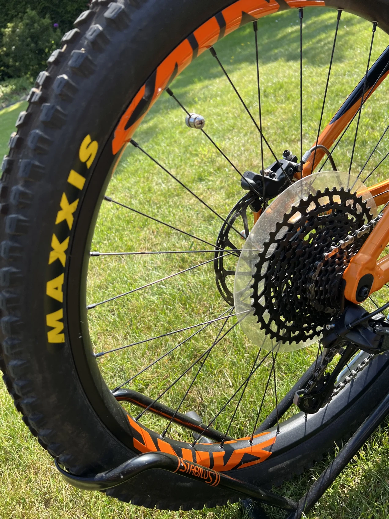 giant trance e  1 pro 2019 review