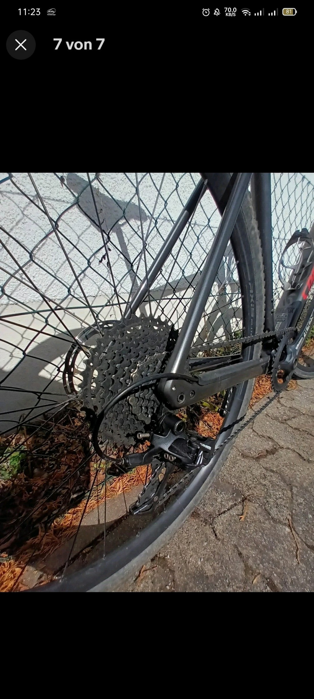 specialized diverge carbon base