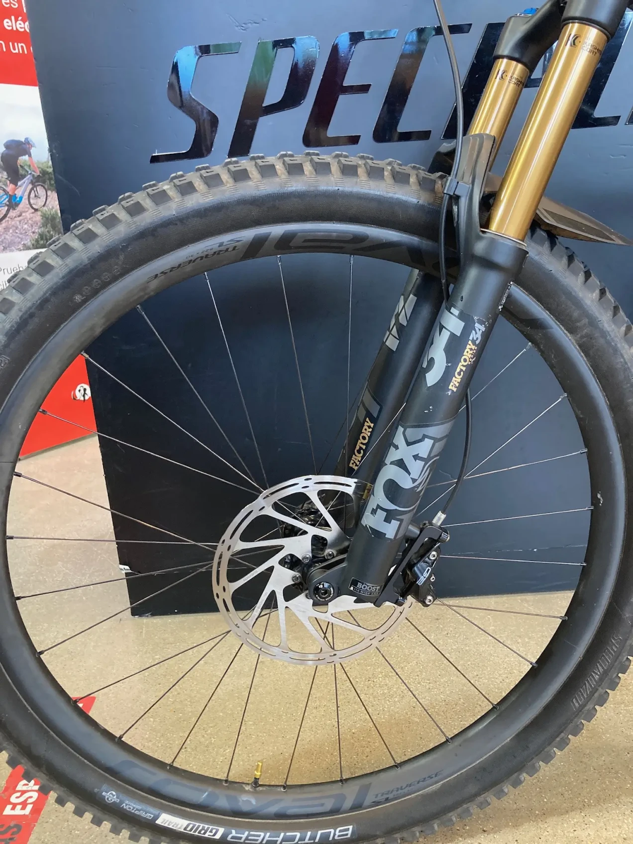 specialized s works turbo levo 2020 weight