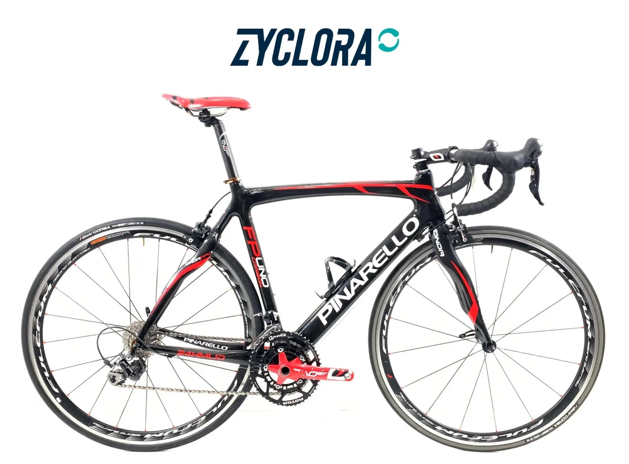 Pinarello FP Uno wykorzystywany w 54 cm | buycycle