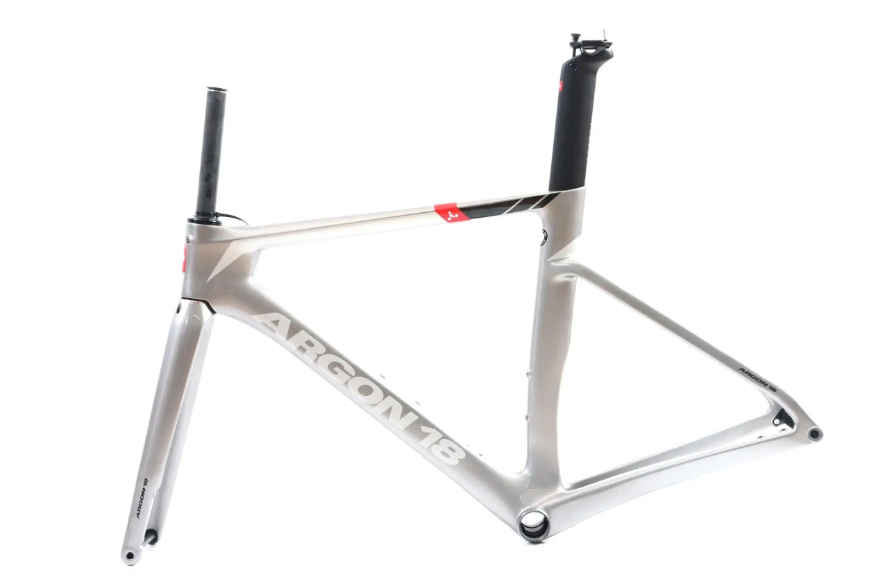 argon 18 e117 geometry