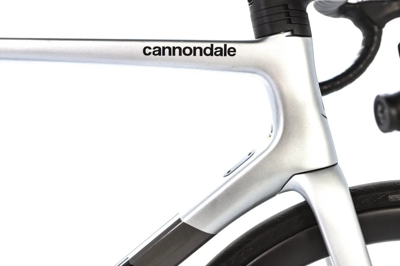 cannondale supersix evo carbon ultegra disc road bike 2020