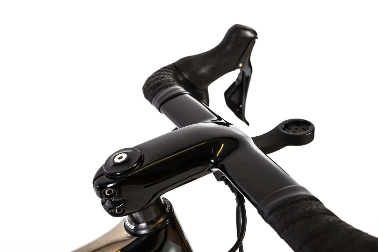 Giant Giant TCR Advanced SL0 Shimano DuraAce Di2 Road Bike 2018, Size