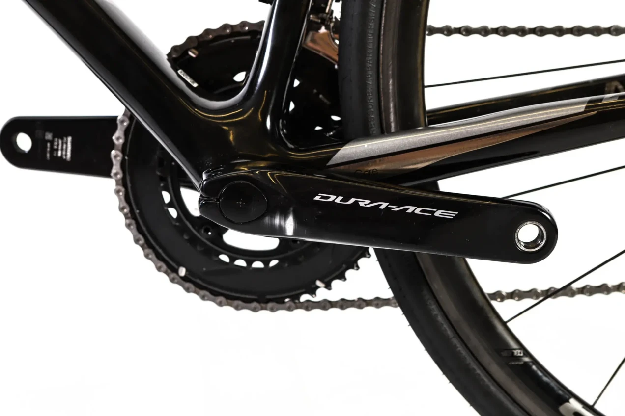 Giant Giant TCR Advanced SL0 Shimano DuraAce Di2 Road Bike 2018, Size