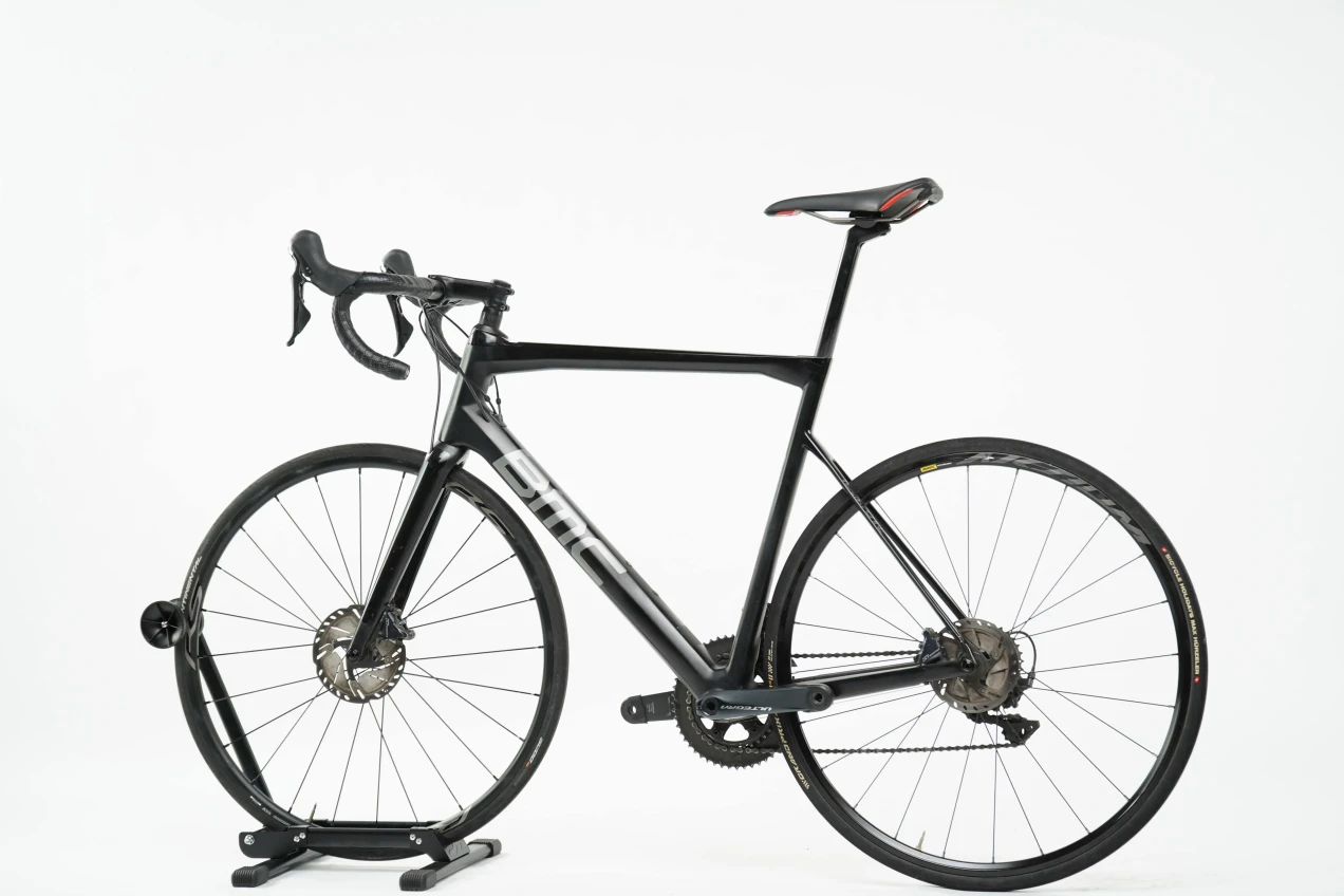 bmc slr02 disc two