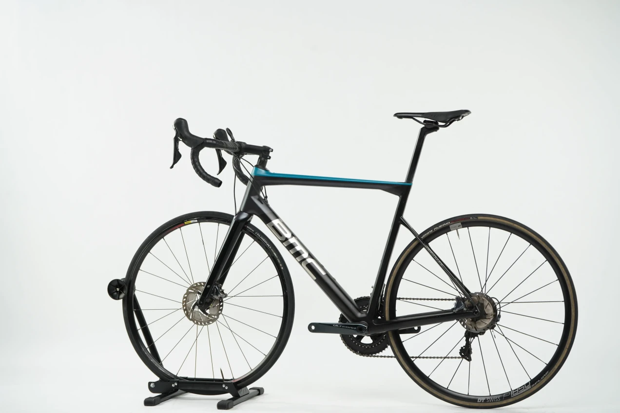 bmc slr02 three disc