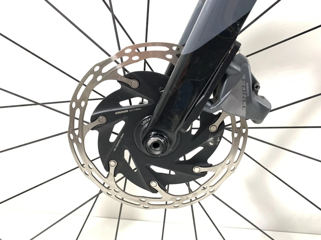 merida reacto force edition review