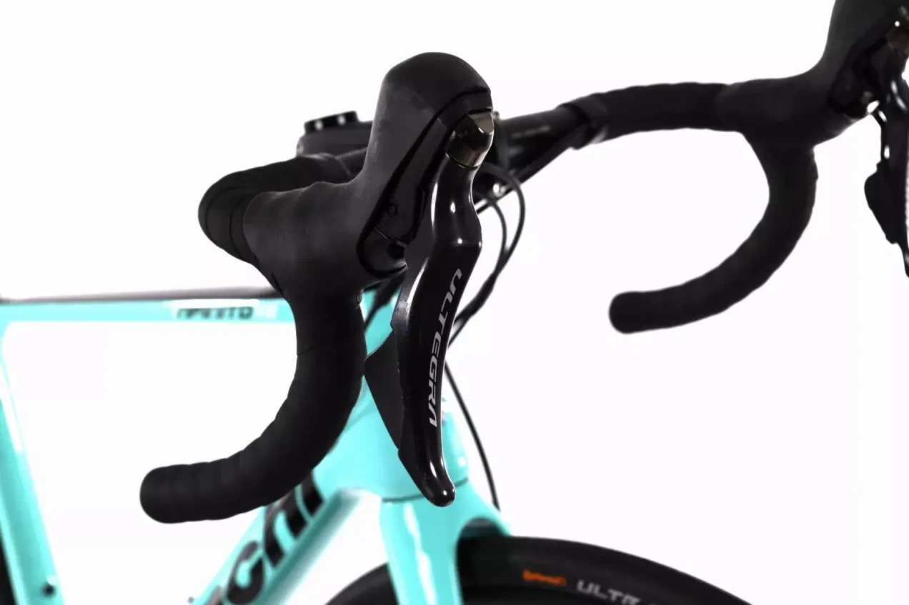 bianchi infinito xe ultegra