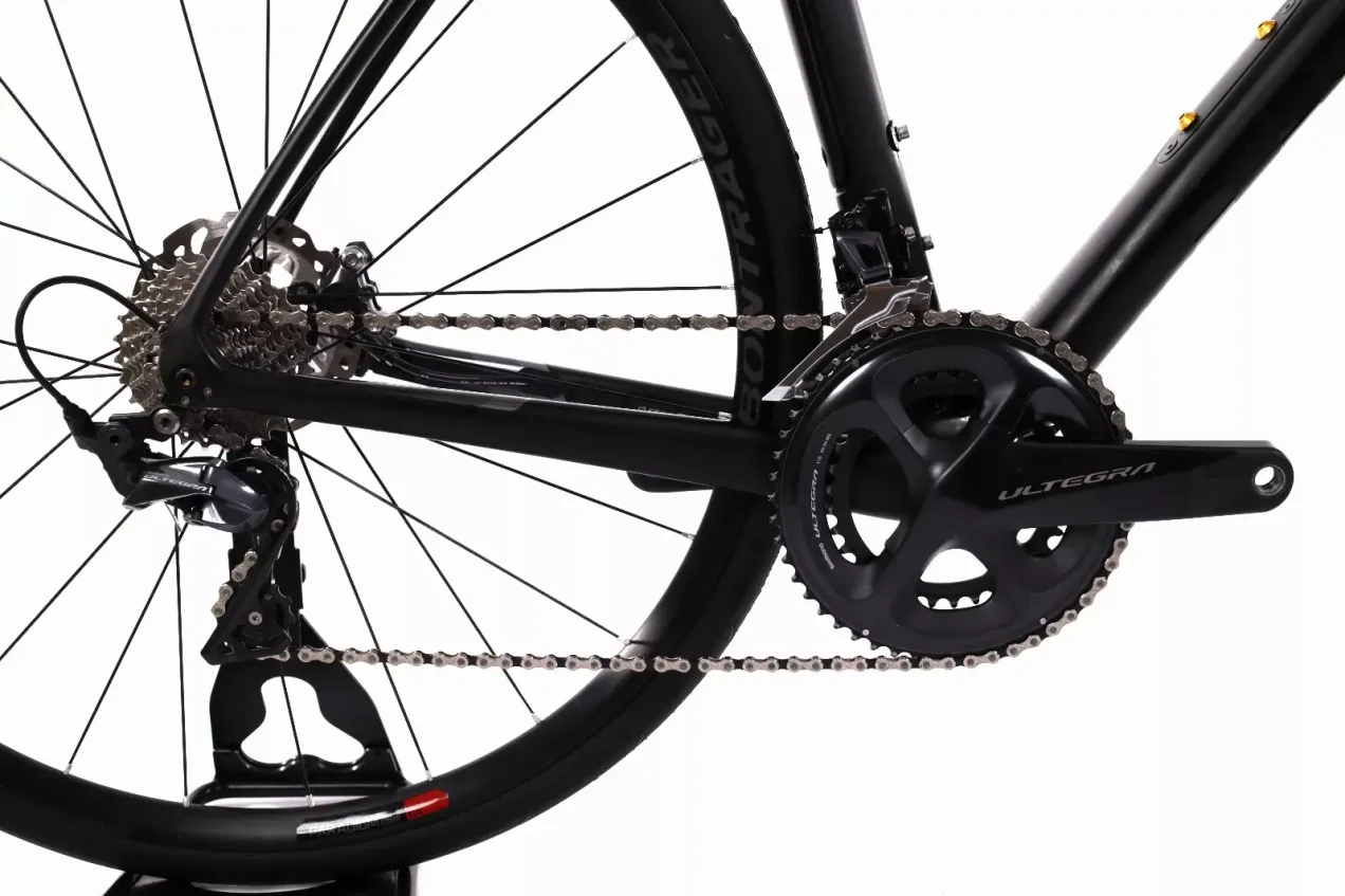 2018 trek domane slr 6