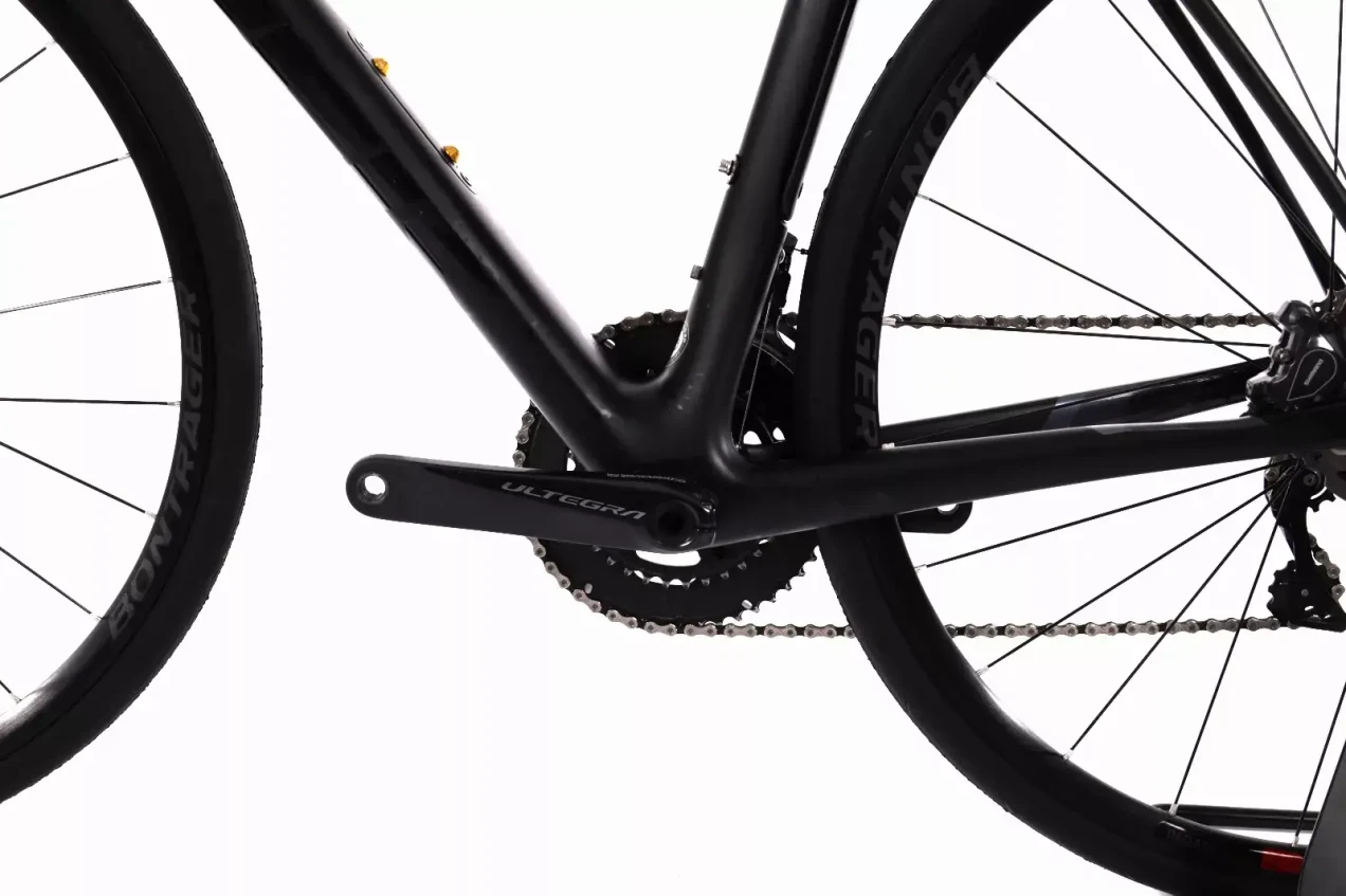 2018 trek domane slr 6