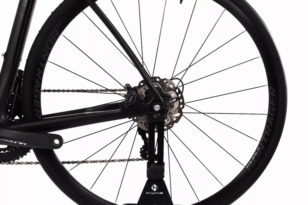 2018 trek domane slr 6