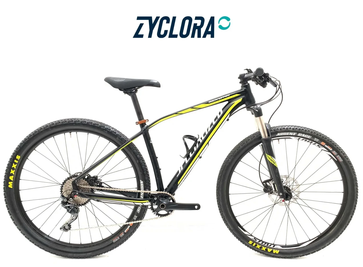 used specialized rockhopper