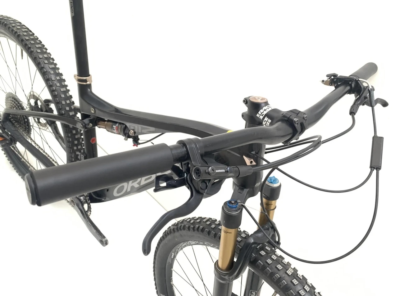 Orbea Oiz XTR used in s | buycycle