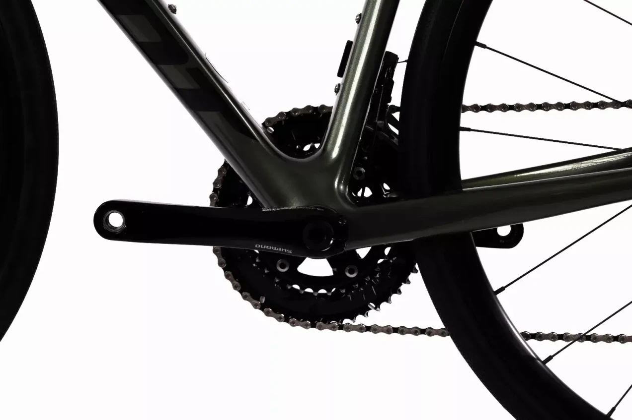 Giant Giant Defy Advanced 1 used in s buycycle