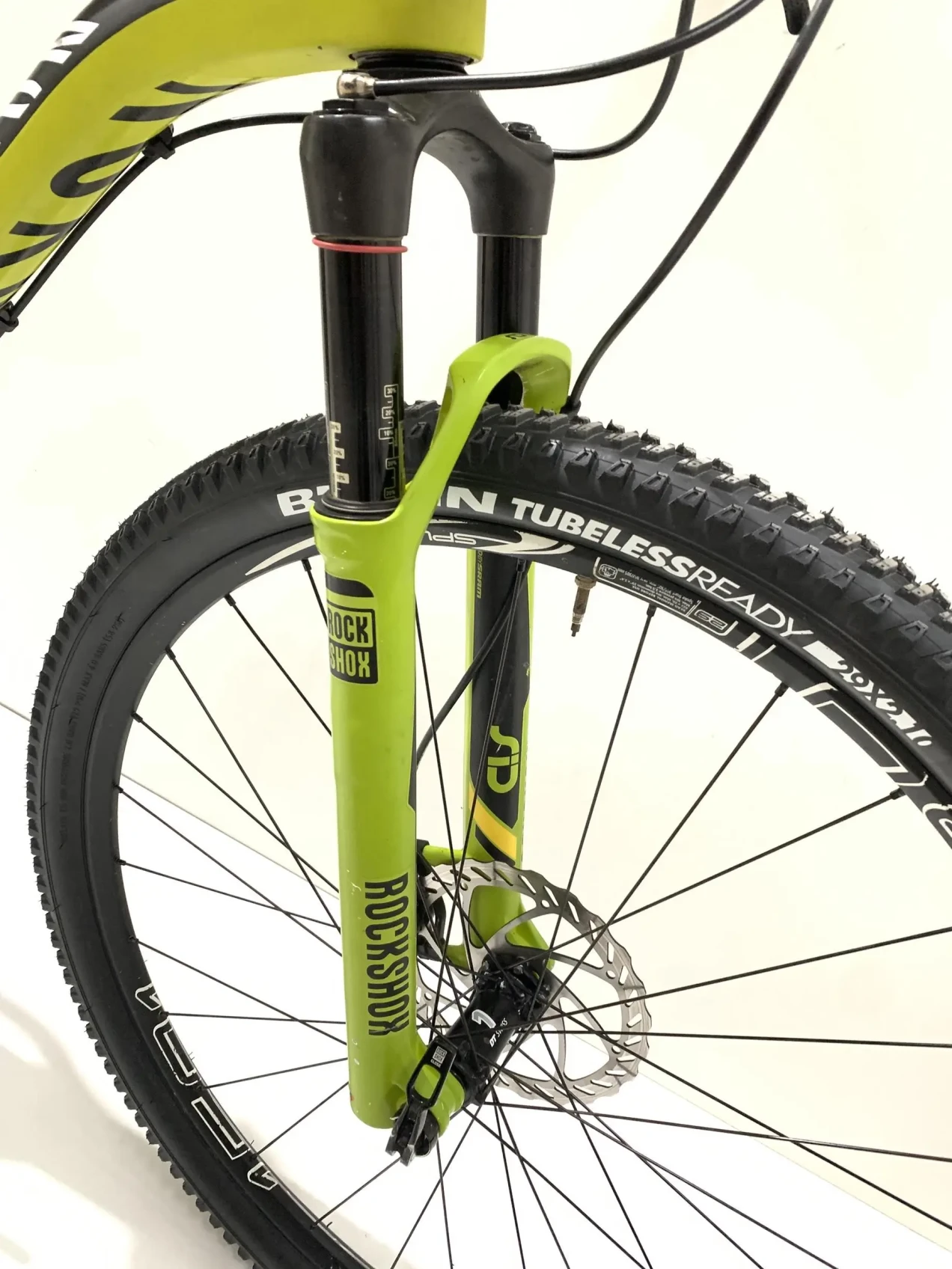 Canyon Grand Canyon CF SLX XT used in s buycycle