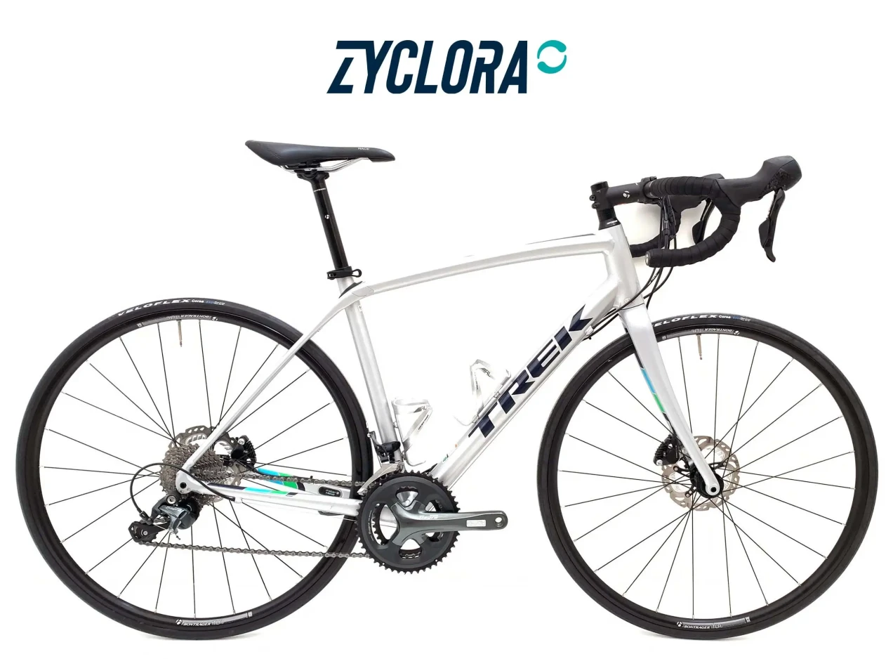 Trek Domane ALR used in 54 cm | buycycle