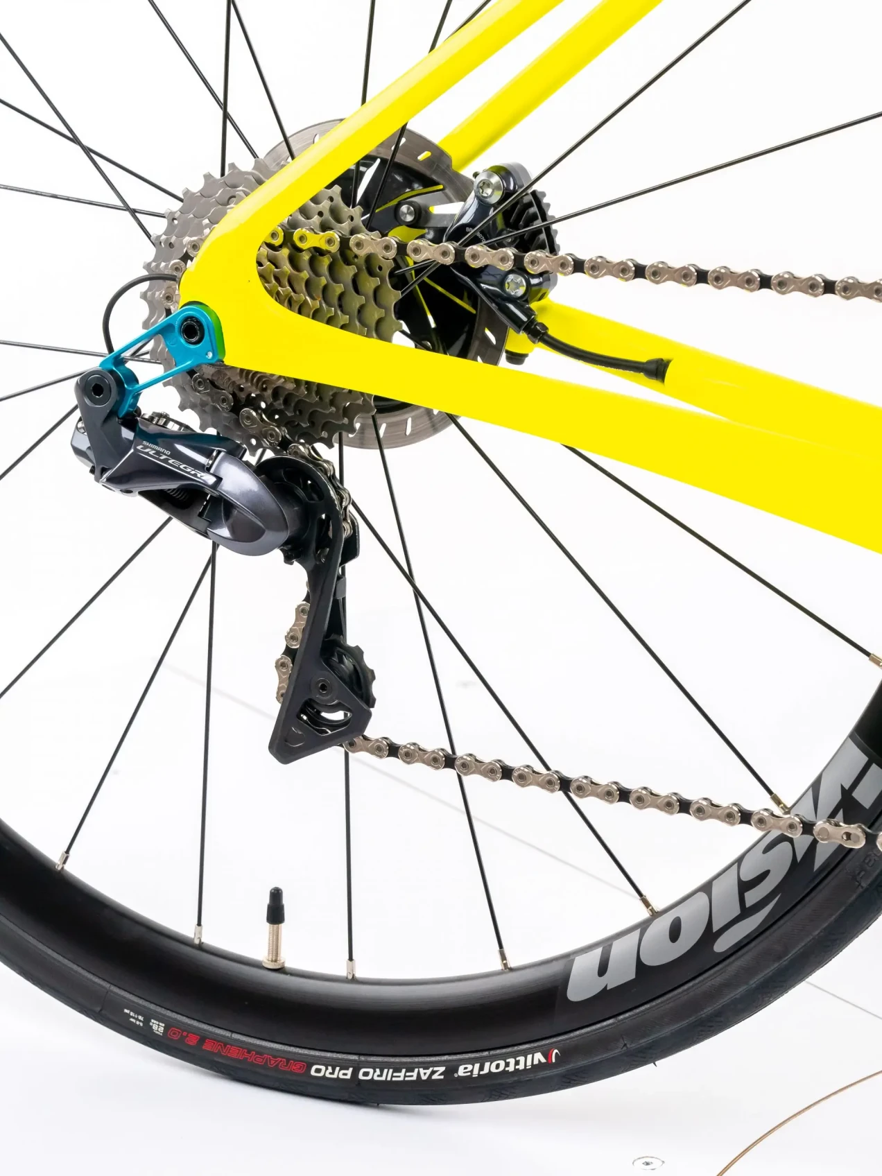 cannondale supersix 48