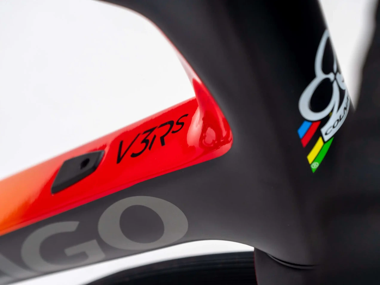 colnago v3rs disc 2021