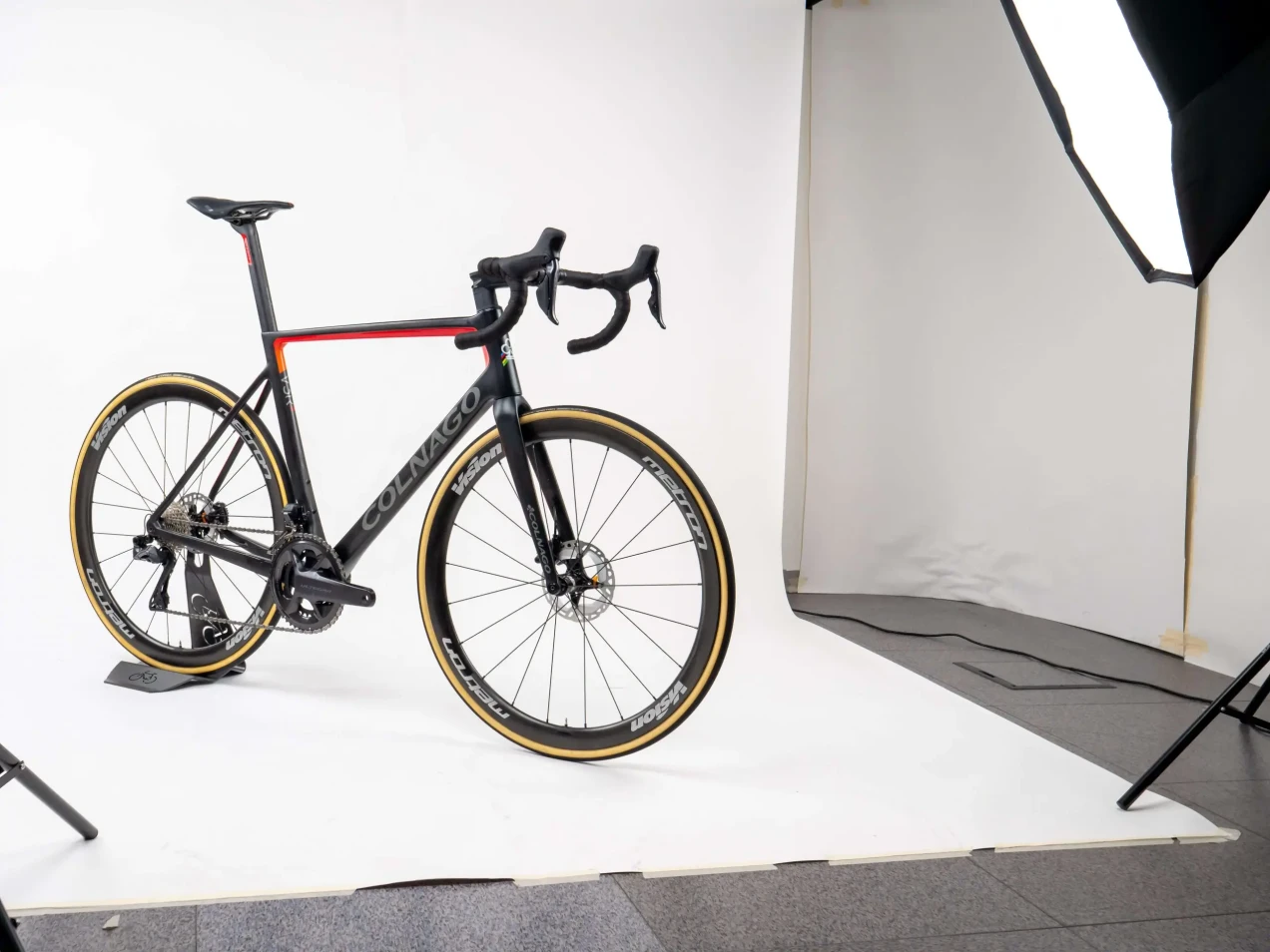 colnago v3rs disc 2021