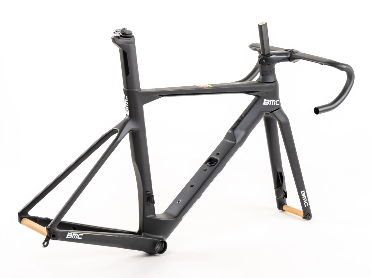 bmc tmr01 frameset