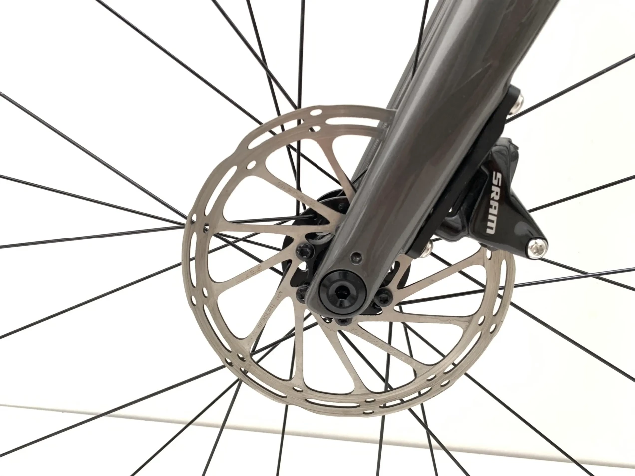 Specialized Diverge used in 54 cm buycycle