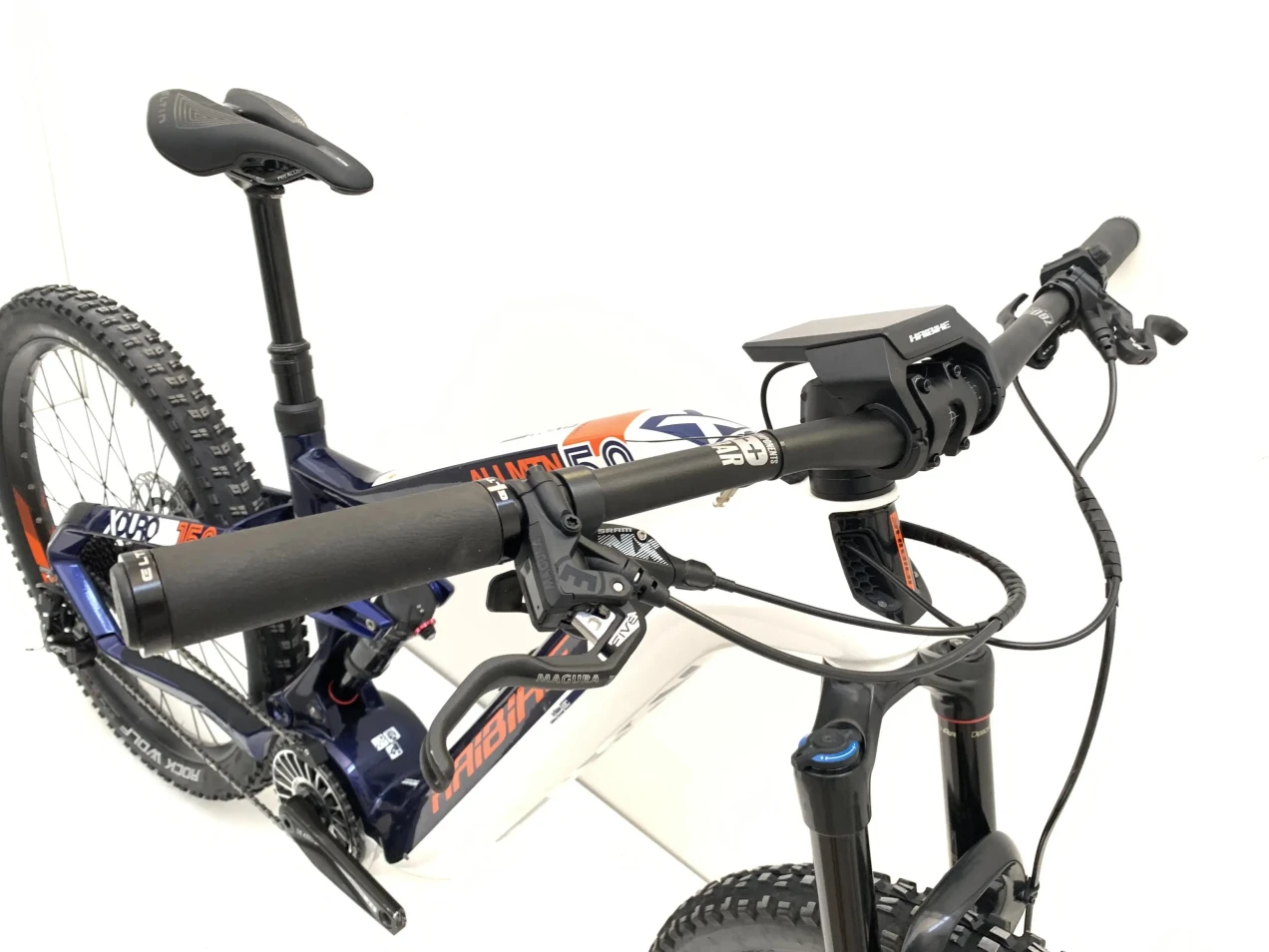 haibike xduro 3.0 2020