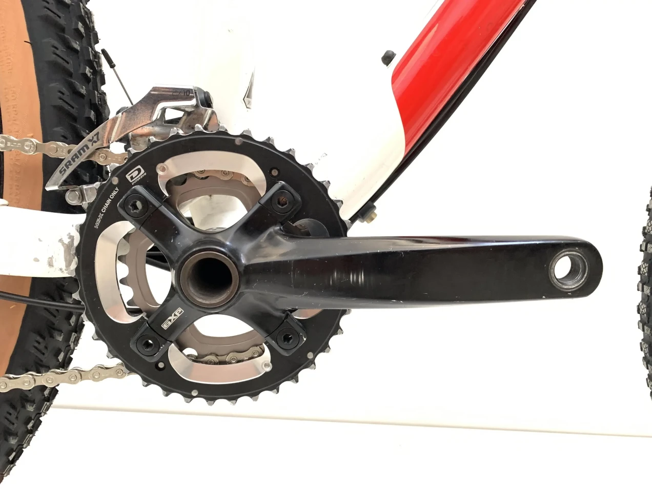 specialized epic fsr 2016