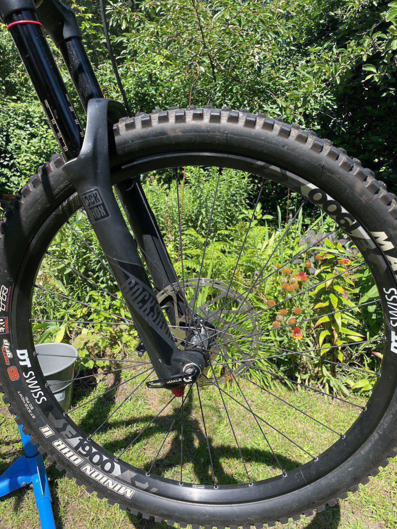 trek farley 9.8 2019