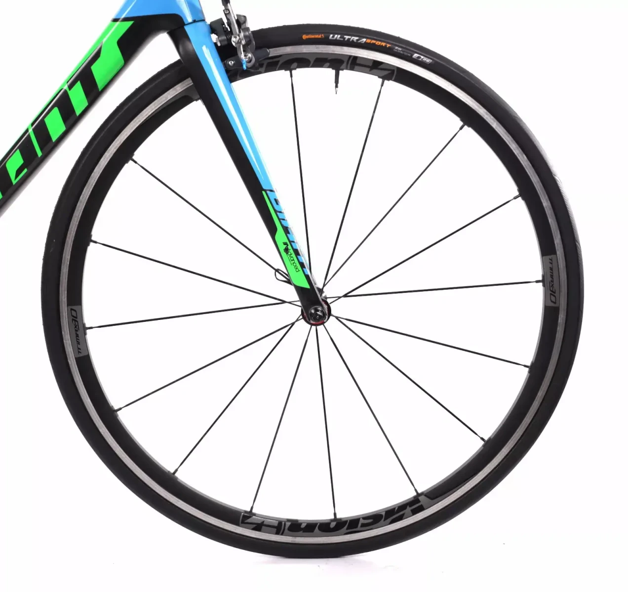 giant tcr advanced pro 1