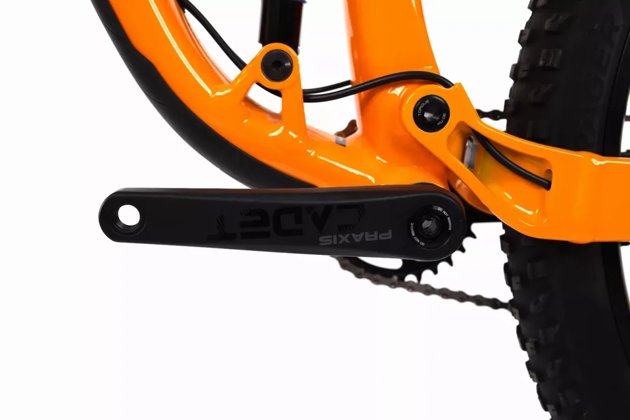 Trek Fuel EX 5 Gen 5 New used in s buycycle