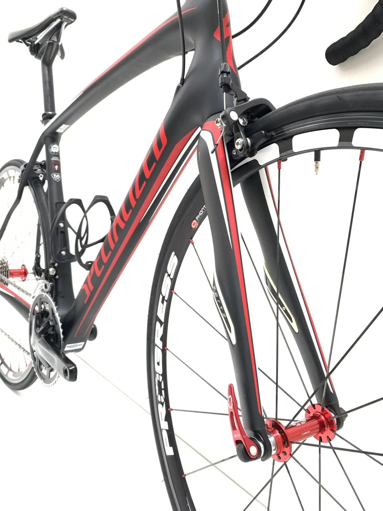 specialized roubaix 2016