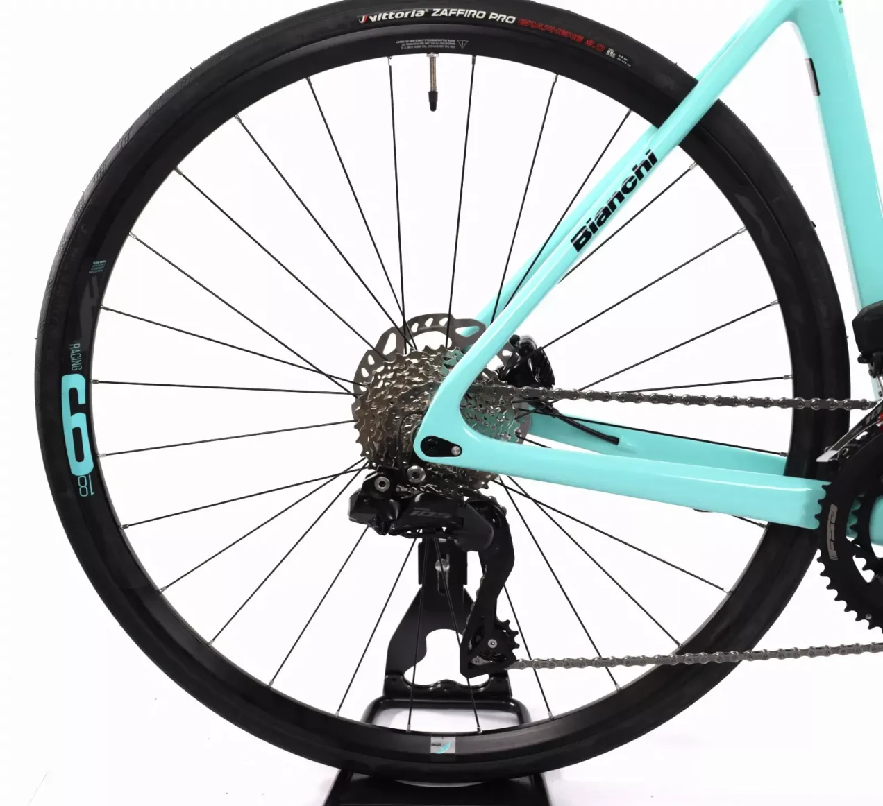 bianchi infinito xe 105 review