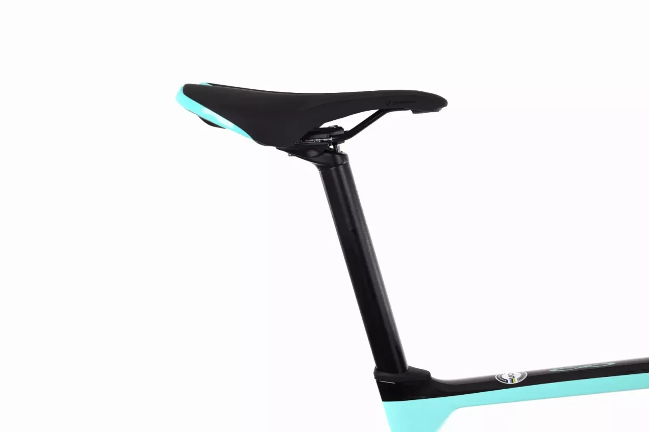 bianchi infinito xe 105 weight