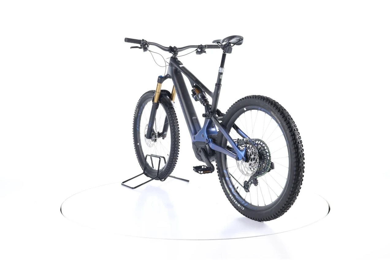 Specialized LEVO SW Carbon used in xl buycycle