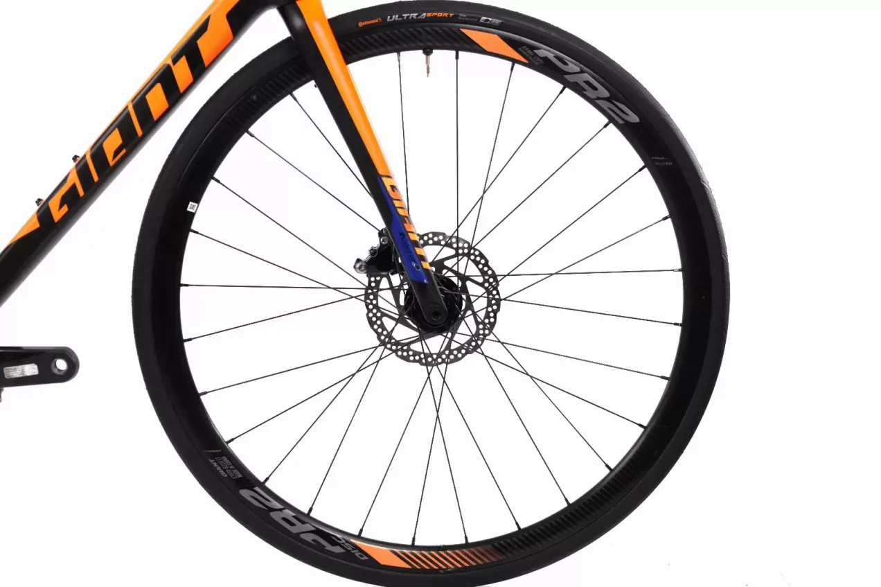 2018 giant tcr advanced 1