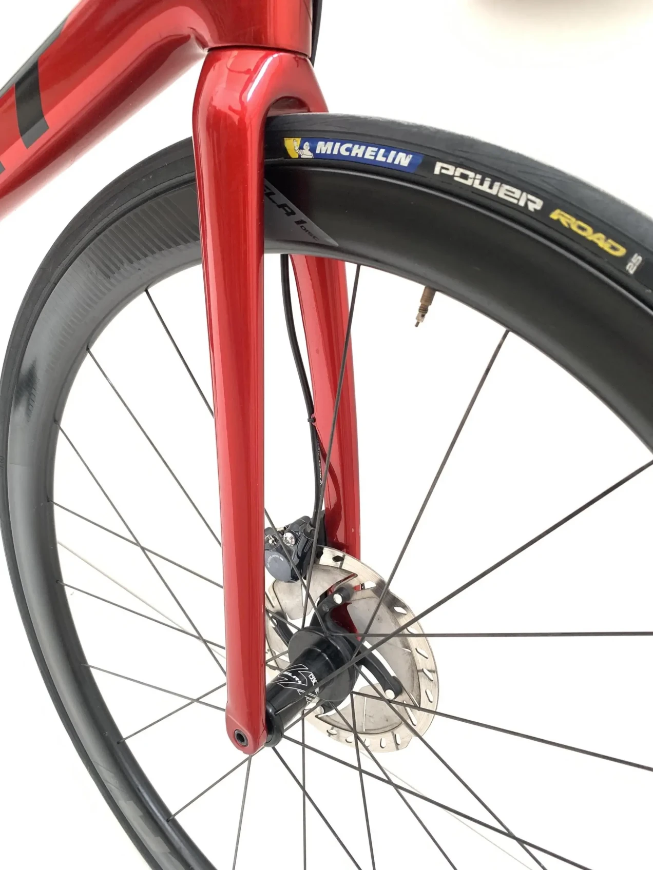 giant tcr advanced di2