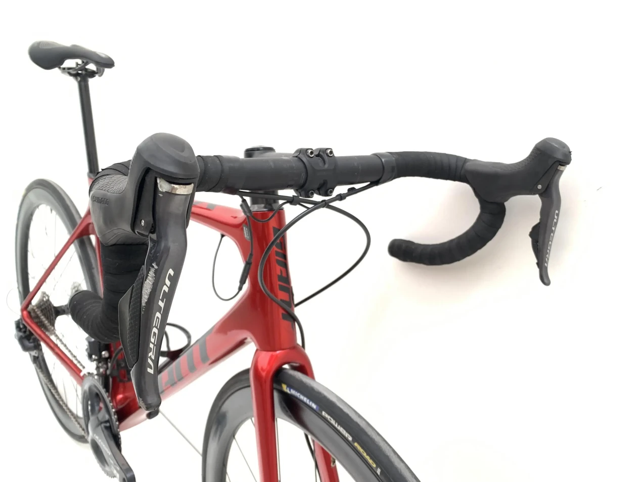 michelin pro4 endurance v2 road bike tyre